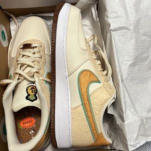 Air Force 1 ‘07 PRM size 11 mens